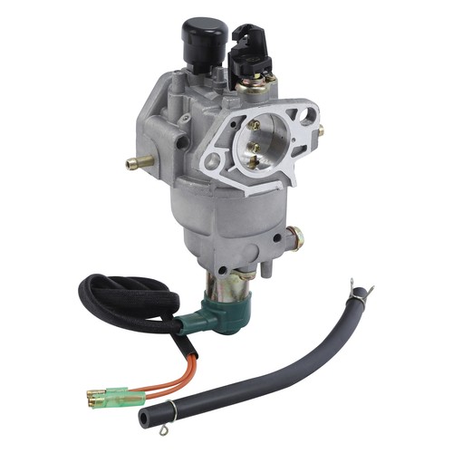 Carburetor Fit for Honda GX390 GX340 188F 190F 13HP 14HP 15HP 16HP 401cc Engines - Picture 2 of 11
