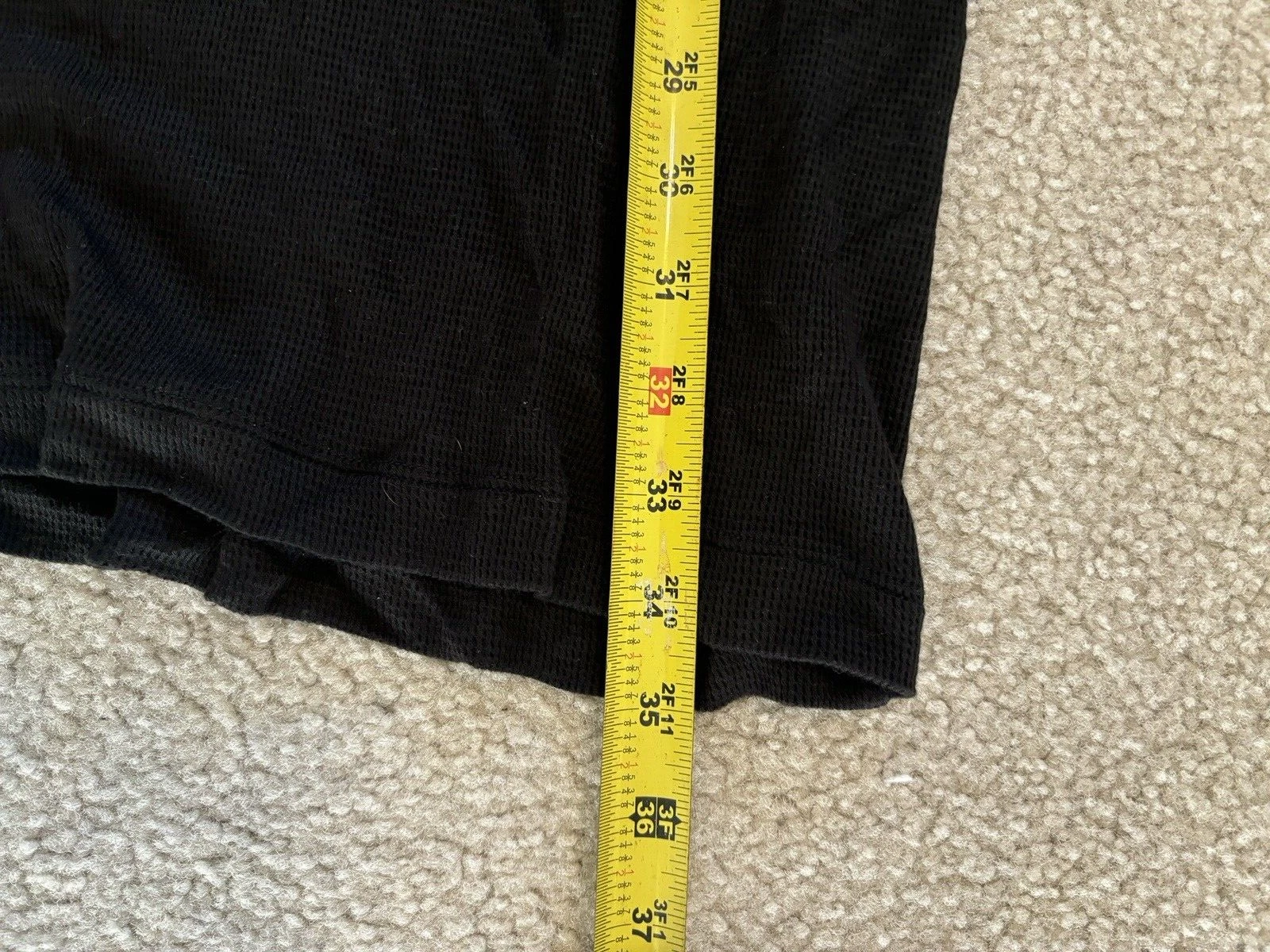 UNDERCOVER Abito donna Victoria’s Secret nero XS cravatta con nappe