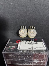 DiMarzio DP123BK Set + 2x DiMarzio EP1201 Cus...