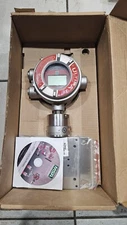MSA Ultima XE Gas Monitor