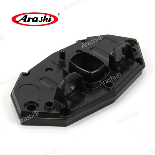 Arashi Speedometer Gauge Cover Case For Kawasaki Z1000 2014 2015 2016 2017 - Picture 5 of 6