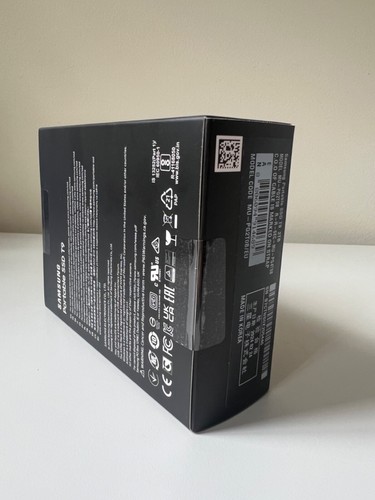 Samsung T9 2TB USB-C SSD Black - 第 6/7 張圖片