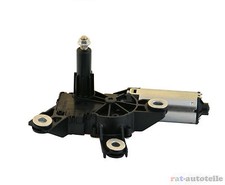 Wischermotor Heckwischermotor A.I.C- MERCEDES-BENZ A-Klasse(W168),Vaneo(414),div