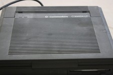 Commodore C386SX-LT mit original Netzteil.