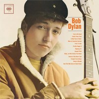 Bob Dylan (180G) | Bob Dylan | Vinyl / Schallplatte | 2018 | Sony Music