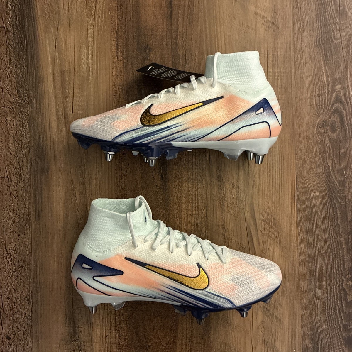 Nike Mercurial Superfly 10 Elite SG Dream Speed Pack Men Size 6.5