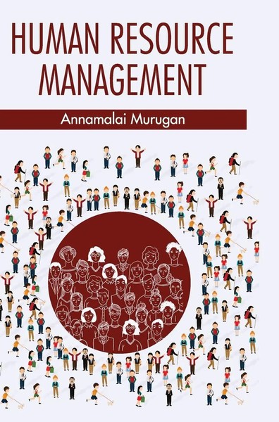 Annamalai Murugan | Human Resource Management | Buch | Englisch (2011)-image