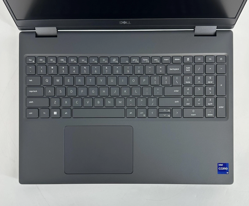 Dell Precision 7680 16