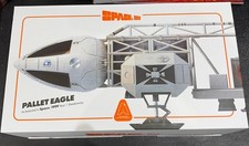 Gerry ANDERSON ENTERTAINMENT Space 1999 Pallet EAGLE wonderful condition 