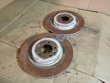 Disque de frein Land Rover RANGE ROVER SPORT