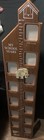 My School Years Vintage Picture Frame That Measures Height Elephants 40’ — photo 2