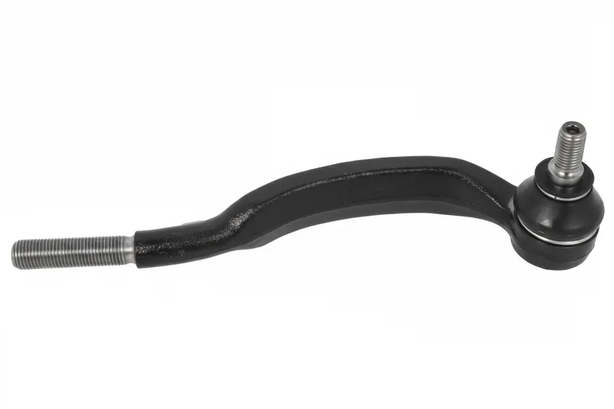 SASIC 7670005 Testina sterzo Assale anteriore Sx - Immagine 2