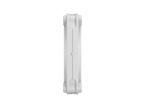 Fractal Design Momentum 12 PWM weiß 120 mm FDB (Fluid Dynamic Bearing) PC-Gehäuse - Bild 5 von 5