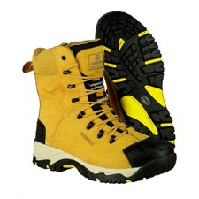 Produktbild von Helly Hansen Chelsea Evolution Sicherheitsschuhe (Neu (gemäss Beschreibung)) In Lauterbrunnen