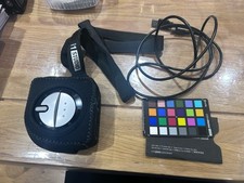 X-Rite I1 Studio ColorChecker Equipment for Photography