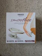 Image of HoMedics Beauty Smoothee Cellulite Vacuum Massager.