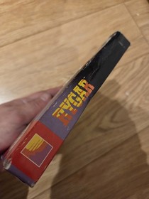 Rygar Nintendo NES Boxed With Manual