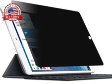 Privacy Screen Protector for iPad 10.2 Inch 9th/8th/7th Generation, 2021/2020/2