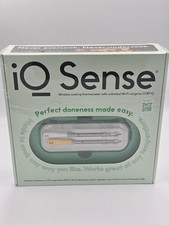 Chef Probe IQ Sense 3rd Gen Wireless Cooking Smart Thermometer 5 Sensors