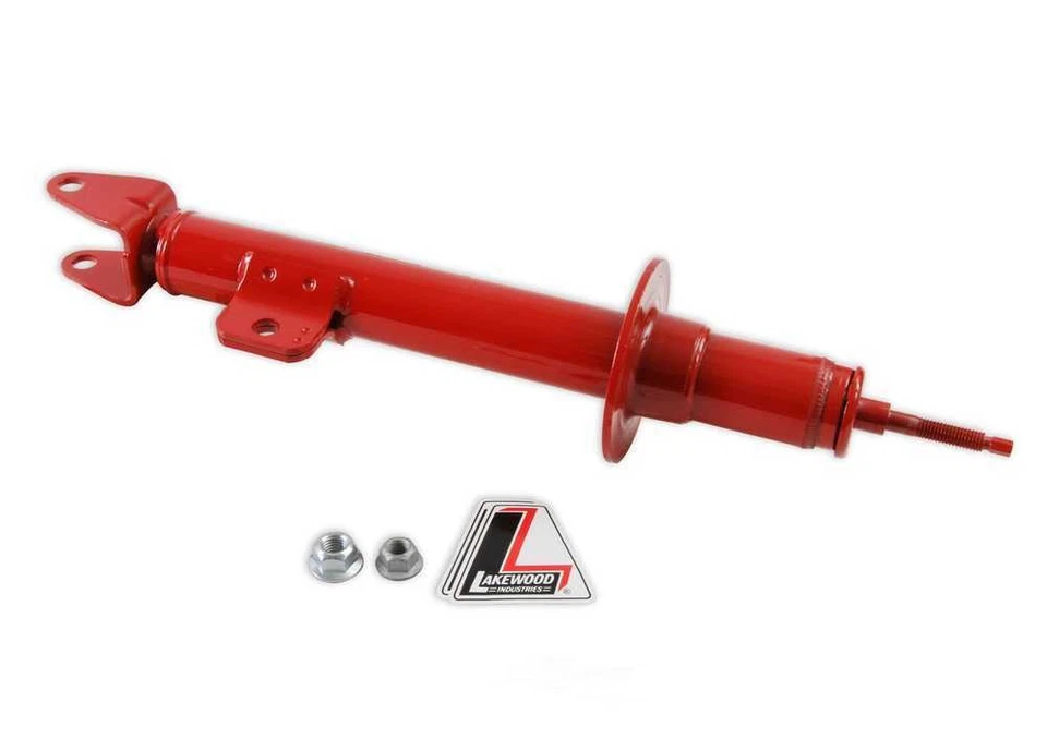 Suspension Strut Assembly-Street/Strip Drag Struts fits 08-10 Dodge Challenger - Image 2 of 4