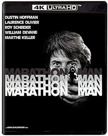 Marathon Man von Kl Studio Classics | DVD | Zustand sehr gut