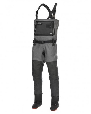 Wader G3 Guide Stockingfoot Simms