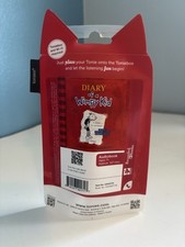 Tonies New   Diary Of A Wimpy Kid  Audio For Toniebox