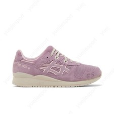 ASICS Gel Lyte 3 Og Rosequartz 1201A383-500