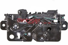 Heckklappenschloss METZGER AUTOTEILE 2310662 f�r BMW 5er G30 F90 3er G20 G80 G28