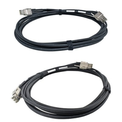 Datenkabel 3 m Stacking Kabel STACK-T1-3M 800-40405-01 Cisco Catalyst 3850 Serie