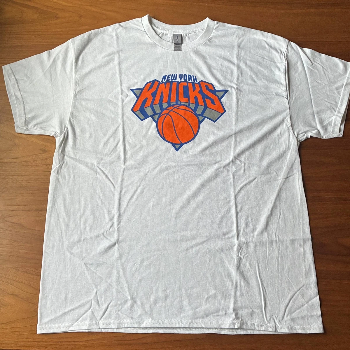 25+ New York Knicks Size XL NBA Shirts for sale | Updated Oct 2026