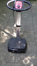  Vibrations - Massage - Fitnissgerät  ,  gebraucht , Höhe 120cm