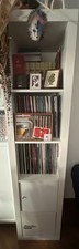 Ikea Billy, Expedit, Pax armadi + librerie