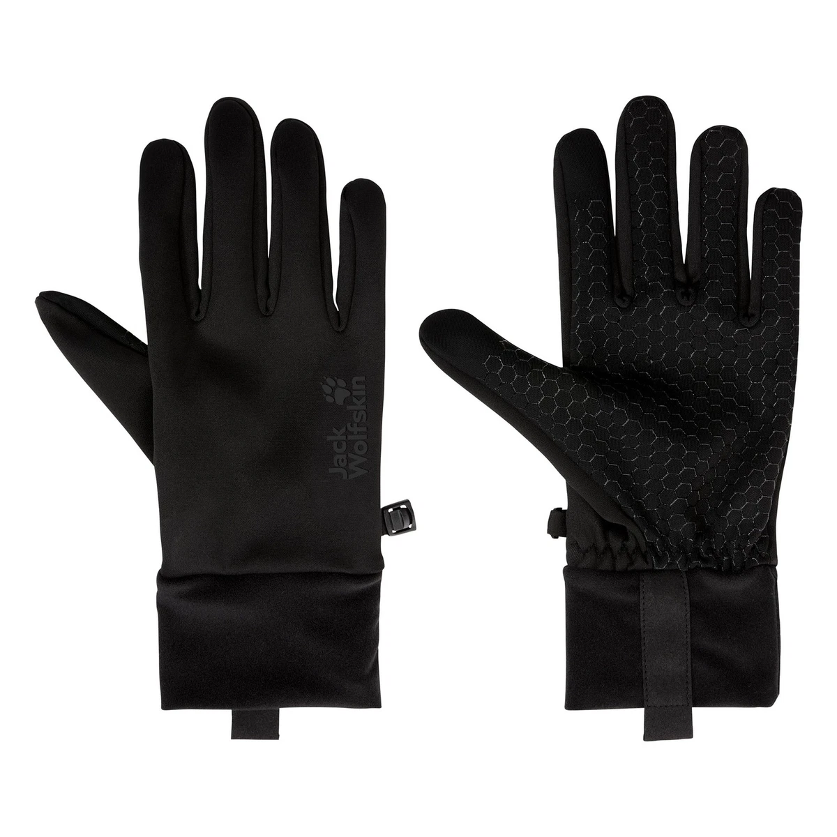 Jack Wolfskin Winterhandschuhe und -Fustlinge fr Damen online kaufen |  eBay.de
