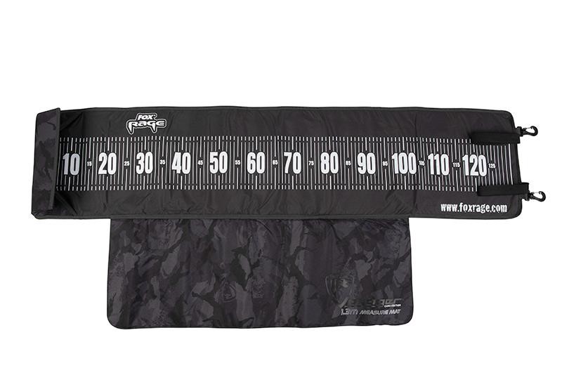 Fox Rage Voyager Camo 1.3m Measure Mat / Fishing Tackle