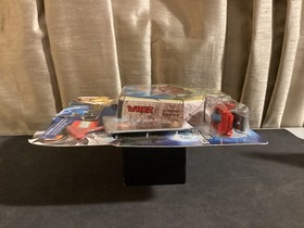 Lego Legends of Chima Speedorz Starter Set 70013 Wolf Lion Pull Cord Racer 2013