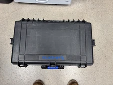 XXL Graded Card Storage Box PSA SGC BGS Armortek Z6 Pro S Waterproof Slab Case 