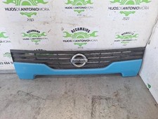 Capot Nissan CABSTAR