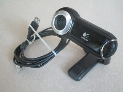 webcam logitech camera tessar 2.0/3.7 Carl Zeiss 2MP Autofocus