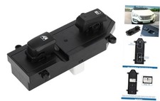 Power Window Switch No.935752B000S4 Front Right Passenger Side Window Control