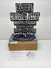 Honeywell Conductivity Cell 04908-X50-44-333-20-03-000-000-000 NIB