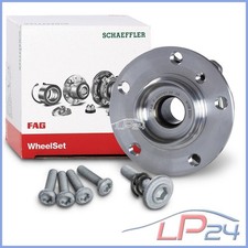 Roulement de roue BMW 725