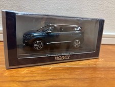 Peugeot 5008 GT 1:43 Norev Diecast Model Car [Age 13+]