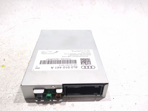 4L0910441A ELEKTRONISCHES MODUL / 67936 FÜR AUDI Q7 4LB 3.6 FSI QUATTRO