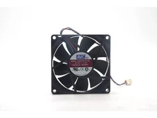 AVC DS08015R12H-006 fan 80*80*15mm 12V 0.50A 3pin