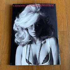 Chrome Hearts Magazine Series 2 Vol.5  (World Mook 981)