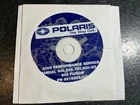 2005 Polaris Snowmobile CD Manual 500XC SP 600XC SP 700XC SP 800XC SP 900 Fusion