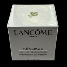 Lancome Renergie H.P.N. 300-Peptide Cream 75 ML / 2.5 FL OZ