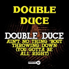 Double Duce - Ain't No Thingbout Throwing Down New Alliance MOD