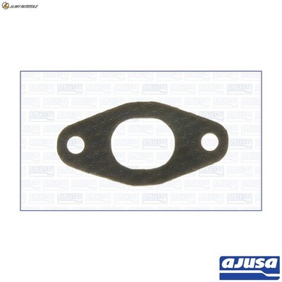 DICHTUNG ABGASKRÜMMER 13002900 FÜR 146 A2.166 1.0L 156 C.046/176 B2.000 1.1L